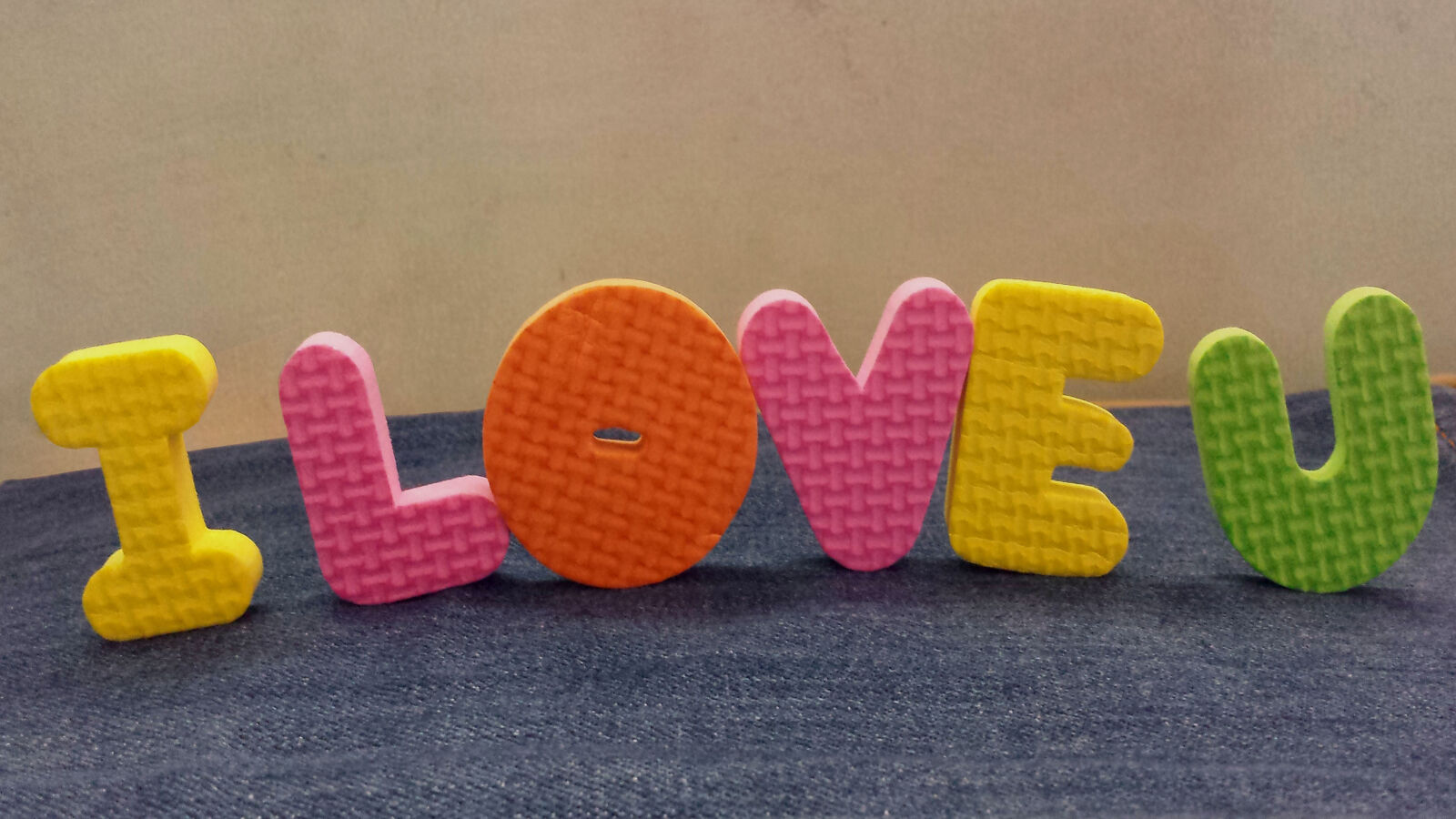 Samsung Galaxy S4 sample photo
