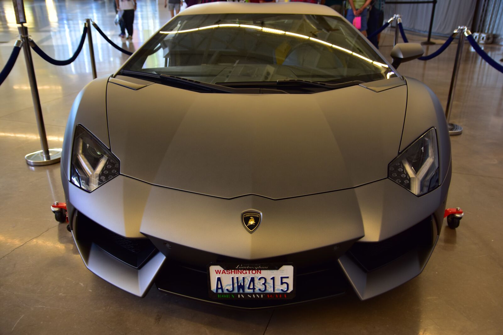 Nikon D7200 sample photo. Blaupunkt kennedy, the car photography