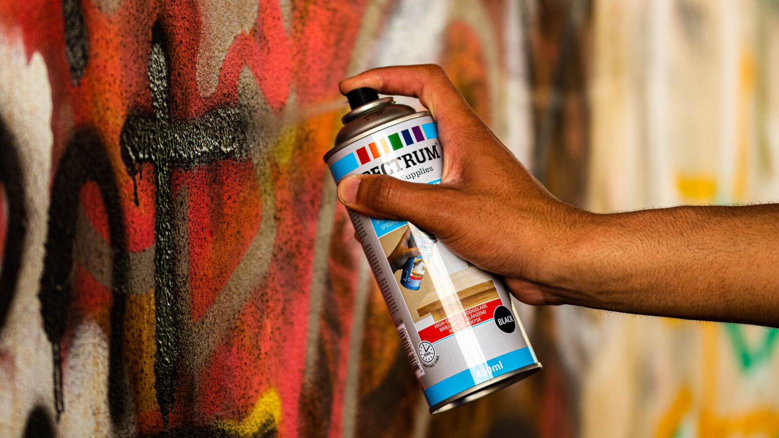 Canon EOS 80D sample photo. Graffiti, box, art photography