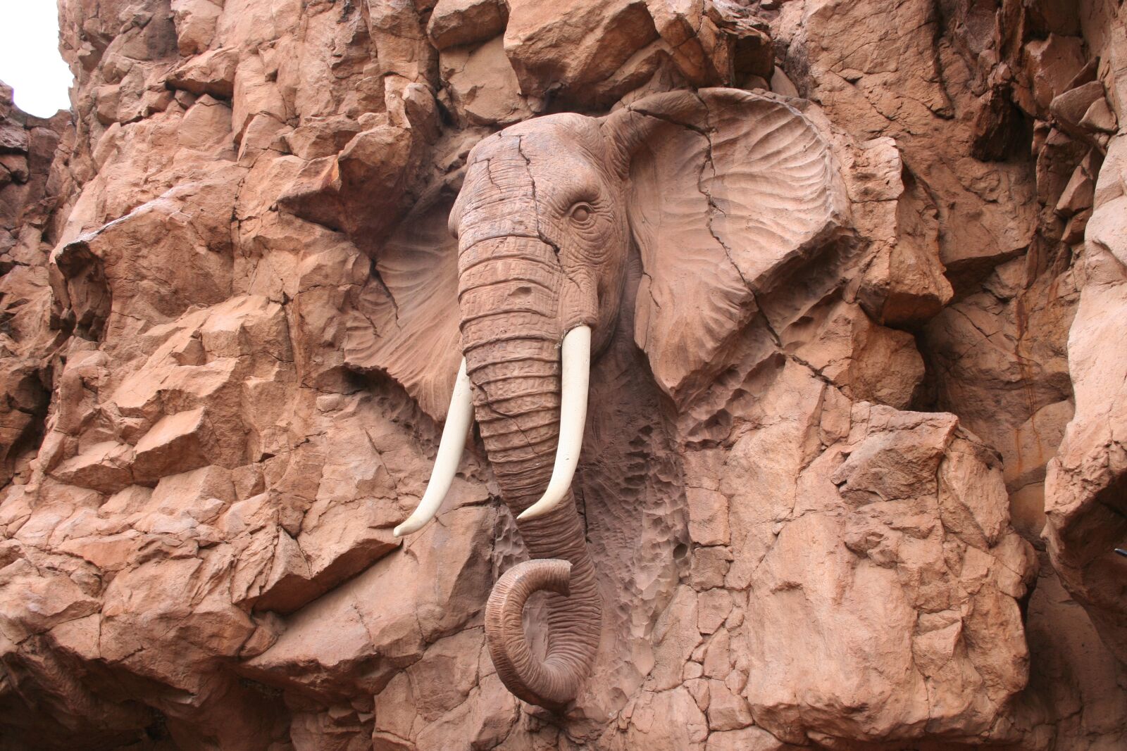 Canon EOS 350D (EOS Digital Rebel XT / EOS Kiss Digital N) sample photo. Nature, rock, south africa photography