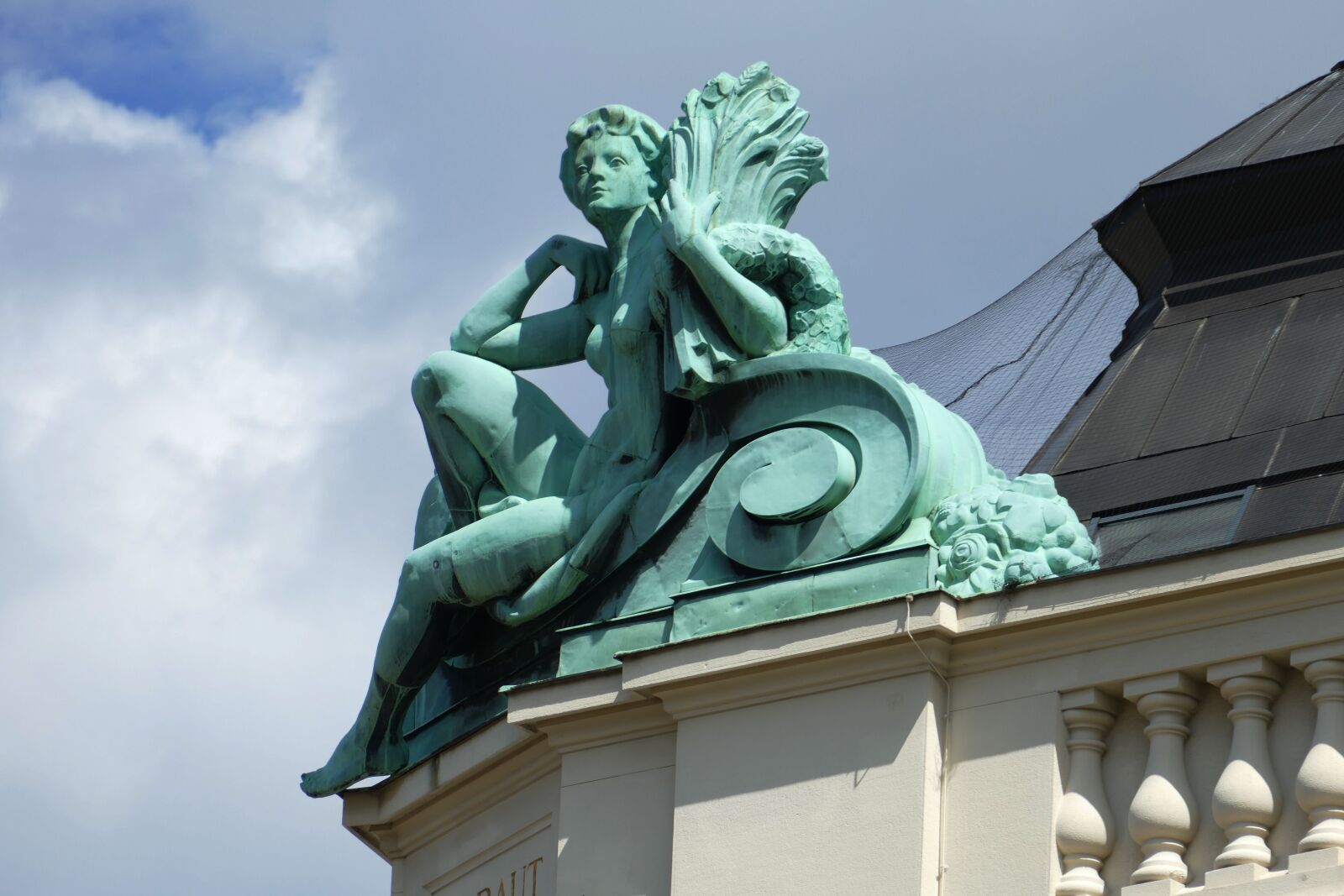 Panasonic Lumix DMC-FZ1000 sample photo. Vienna, austria, architecture photography