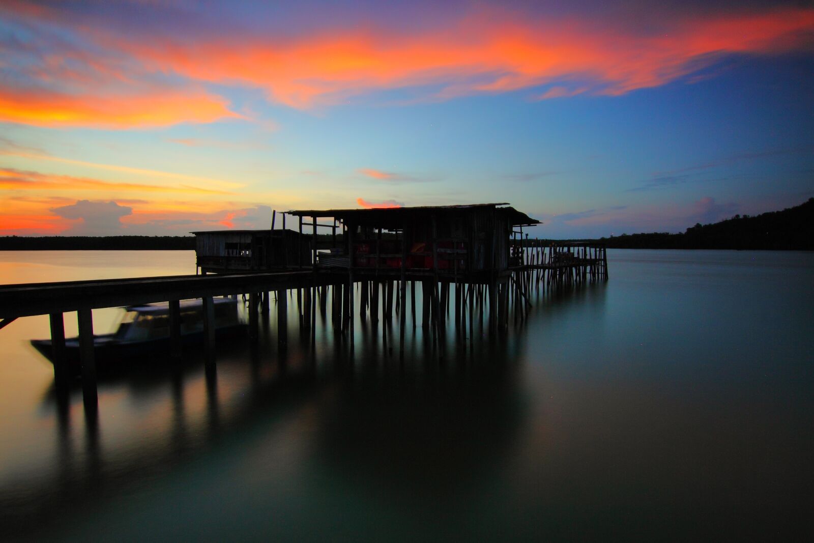 Canon EOS 50D sample photo. Sea, water, ocean photography