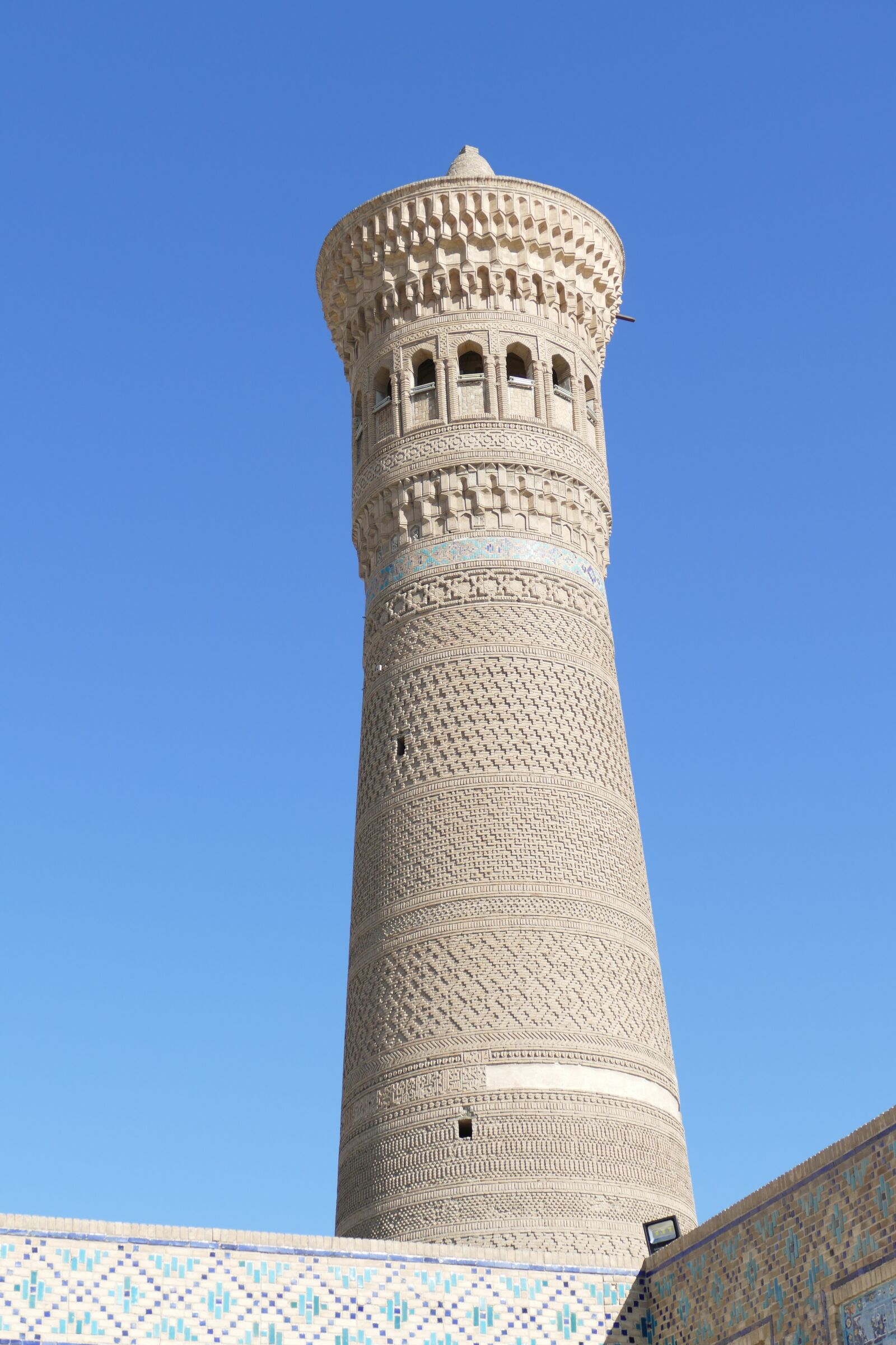 Panasonic Lumix DMC-FZ1000 sample photo. Uzbekistan, bukhara, buxoro photography