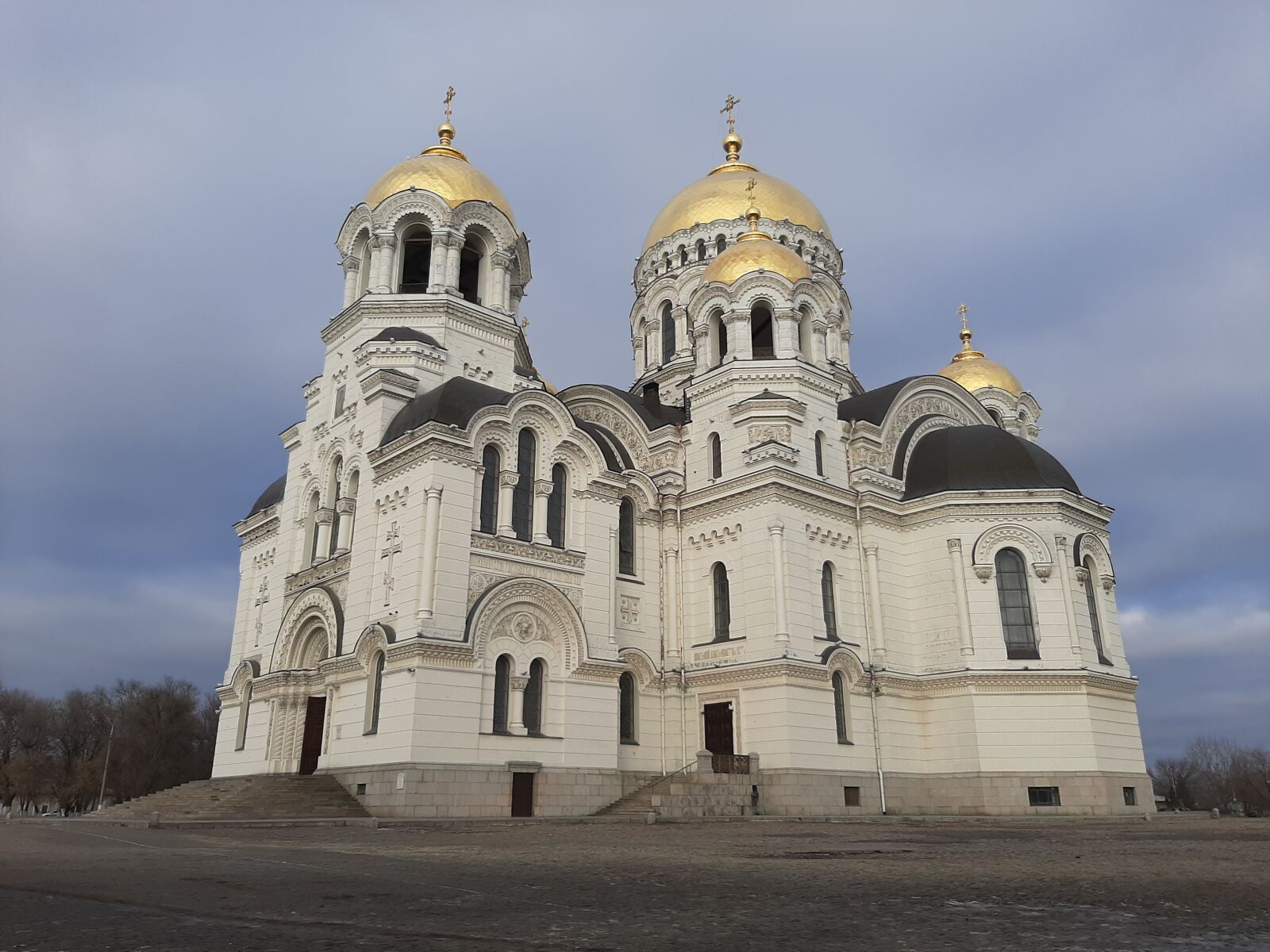 Samsung Galaxy A50 sample photo. Temple, church, cathedral photography