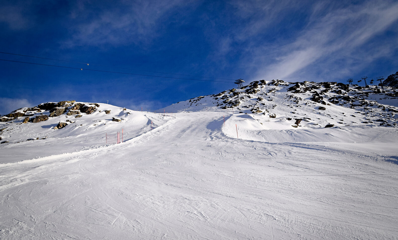 Nikon D5300 sample photo. Alps, corvatsch, engadin, mondoneve photography