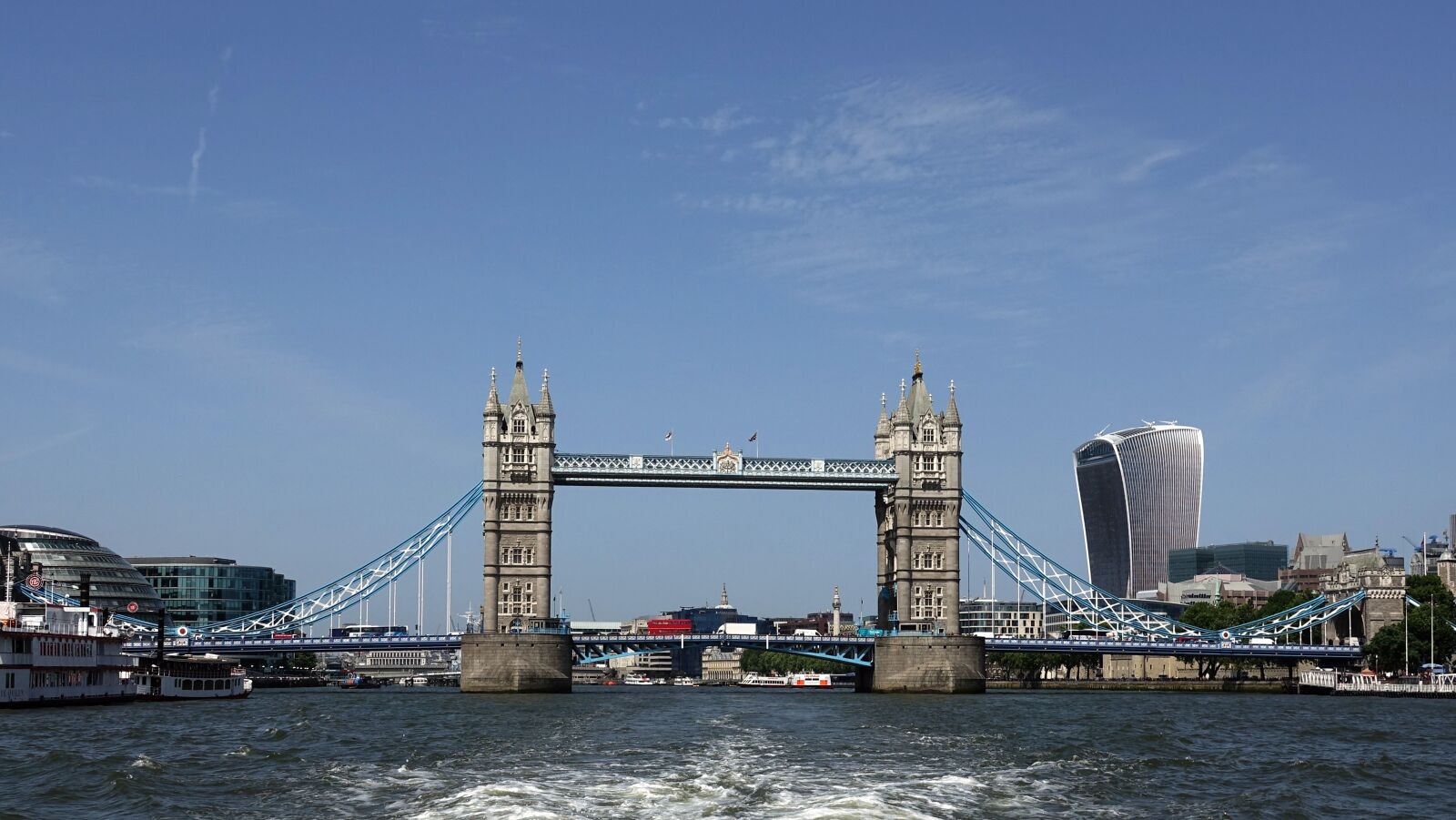 Sony Cyber-shot DSC-RX10 III sample photo. London, river thames, england photography