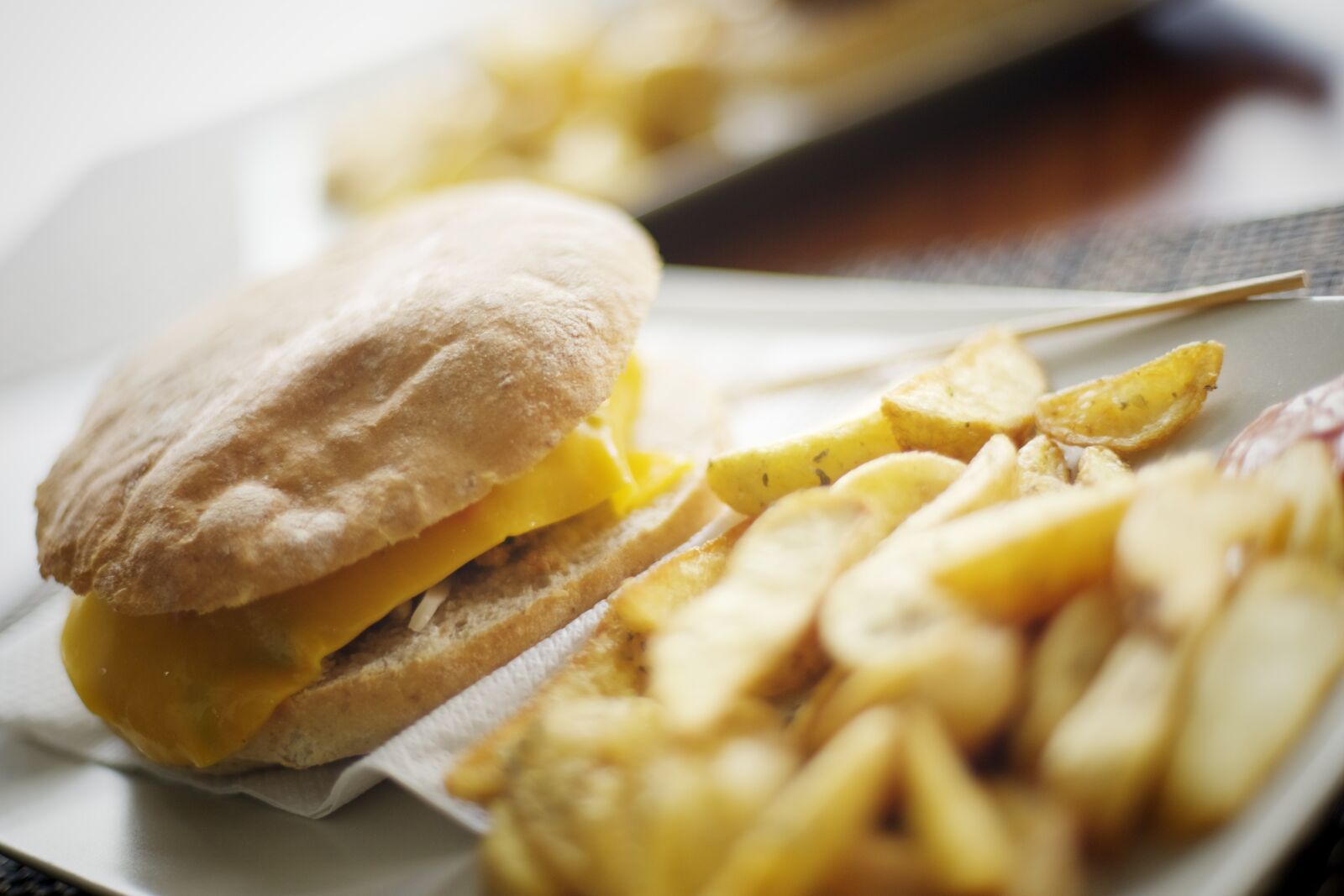 Nikon D750 sample photo. Veganfood, food, portugal photography