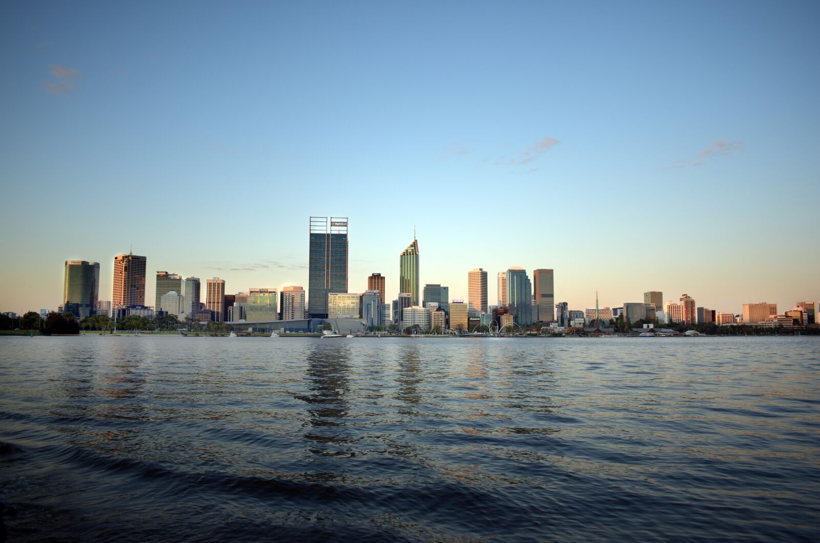 Nikon D7200 sample photo. Perth, western, australia photography