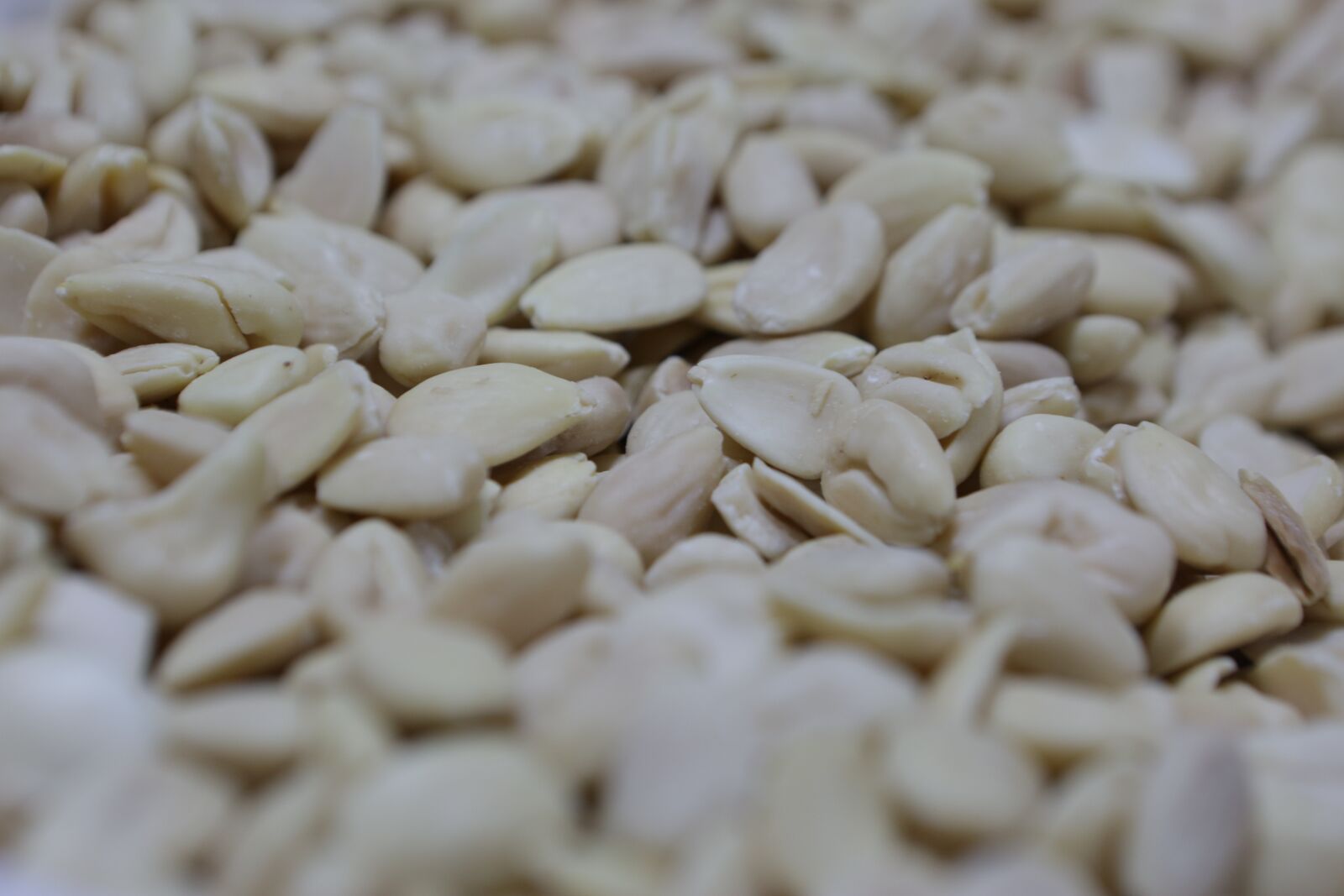 Canon EOS 5D Mark III sample photo. Nougat, sweets, food photography