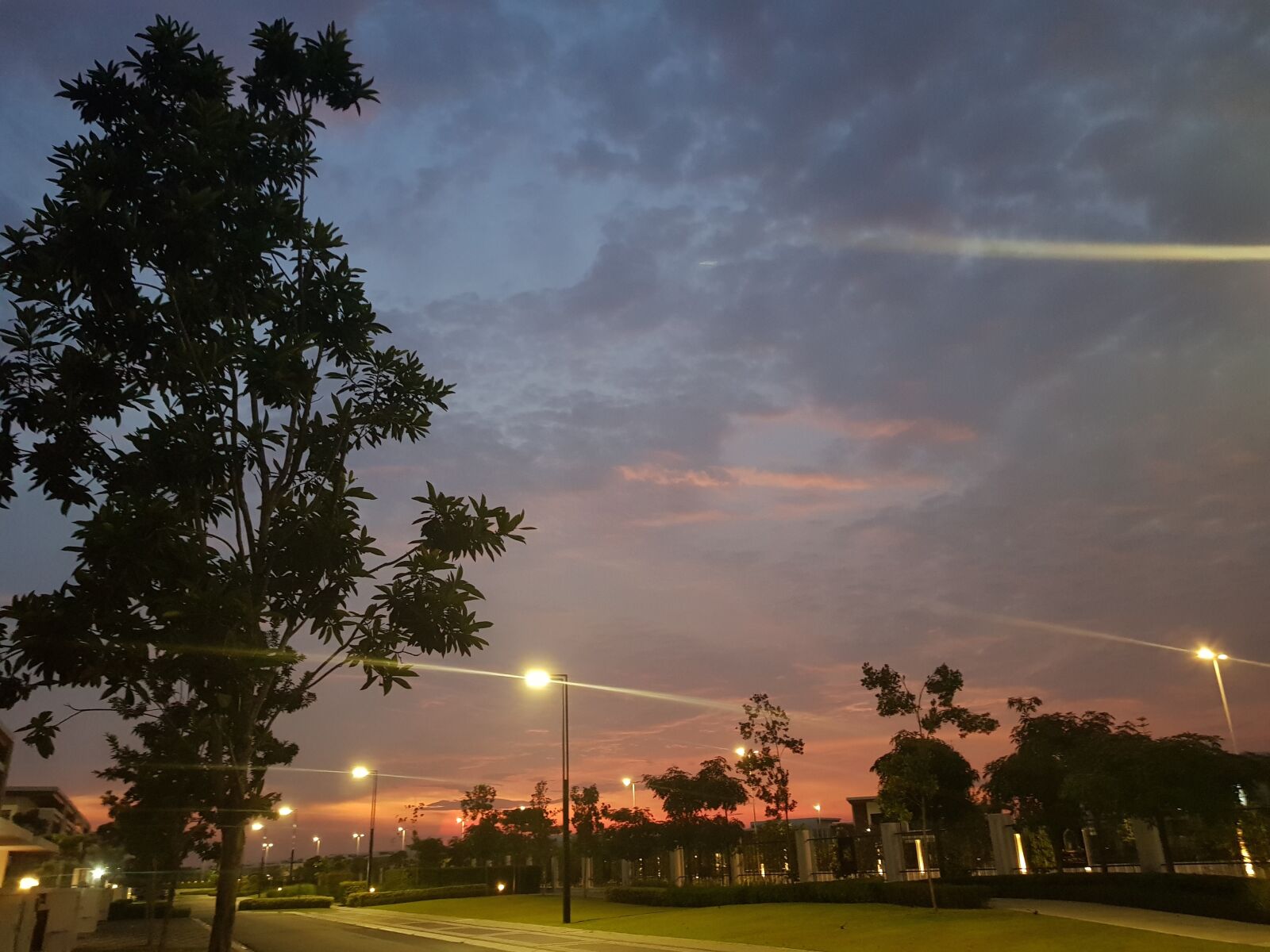Samsung Galaxy S8+ sample photo. View, eco, sanctuary photography