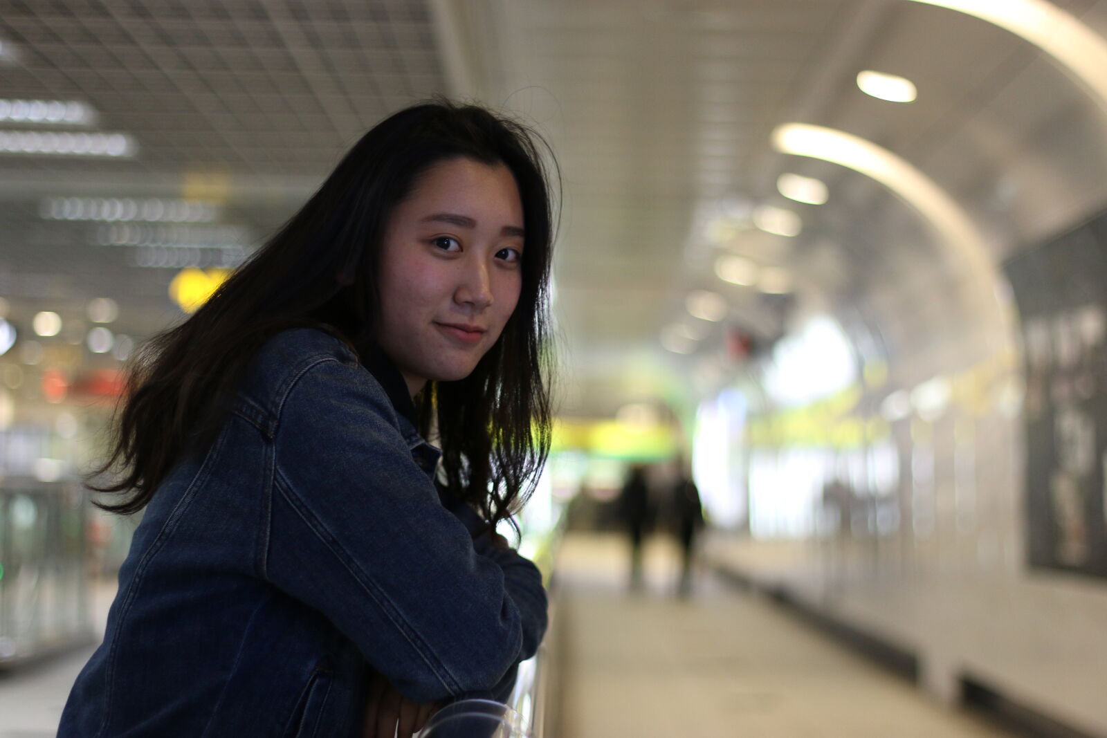Canon EOS 70D + Canon EF 50mm F1.8 II sample photo
