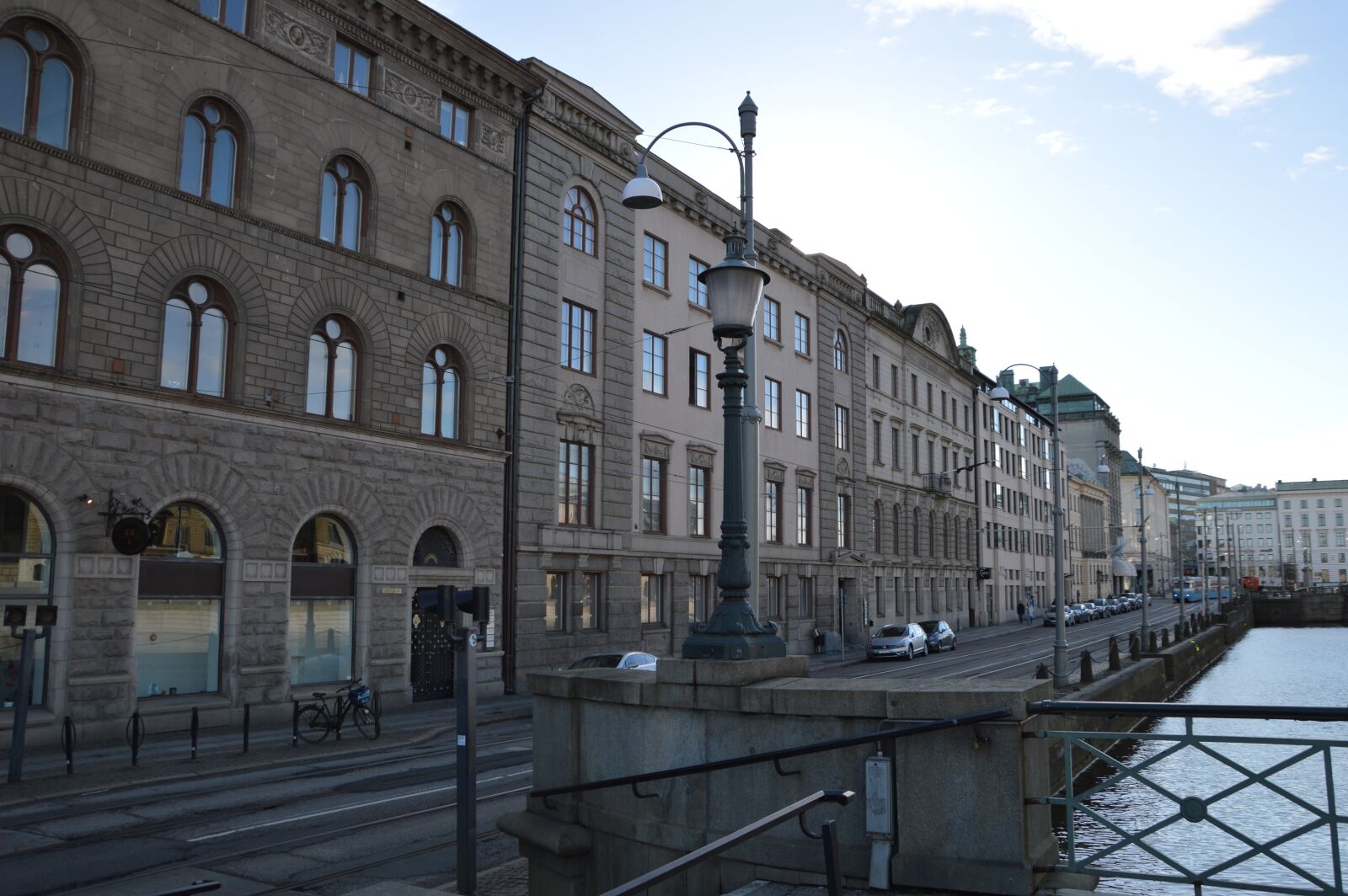 Nikon D3200 sample photo. Hamburg, germany, europe photography