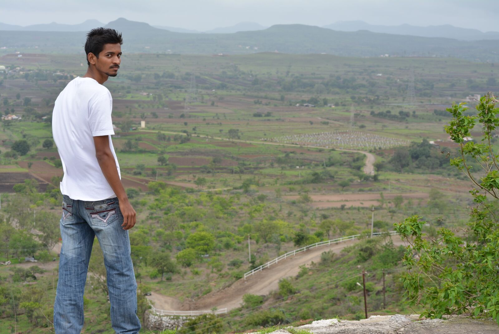 Nikon D5200 sample photo. Nature, landscape, outdoors photography