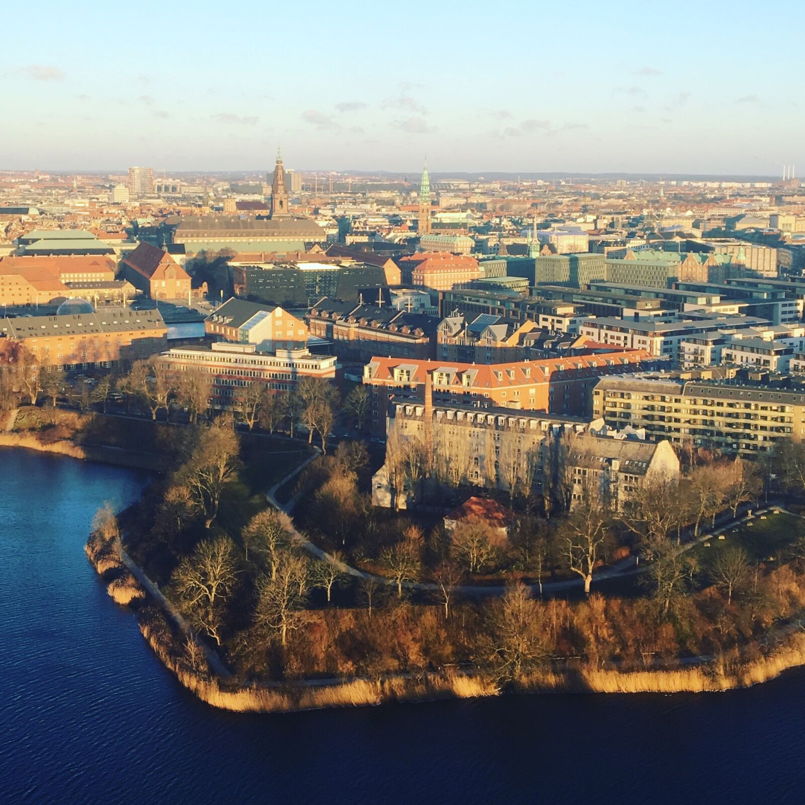 Apple iPhone 6s sample photo. Travel, denmark, copenhagen photography
