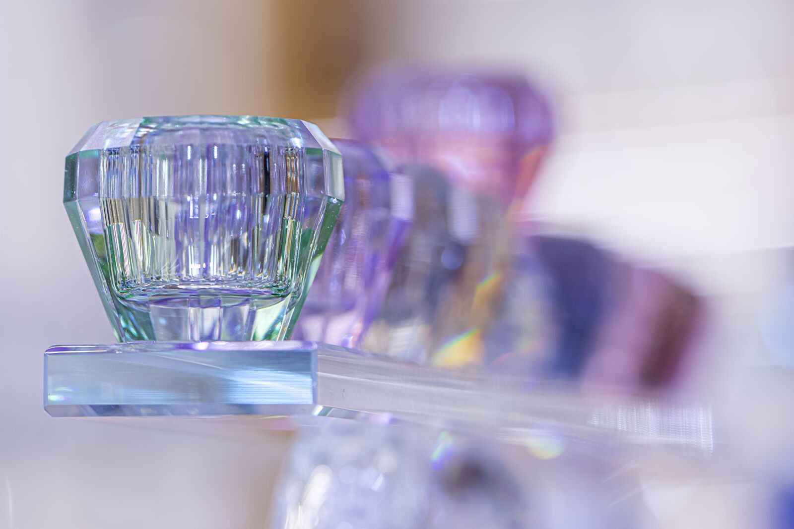 Nikon D5600 sample photo. Candle holder, colourful, light photography