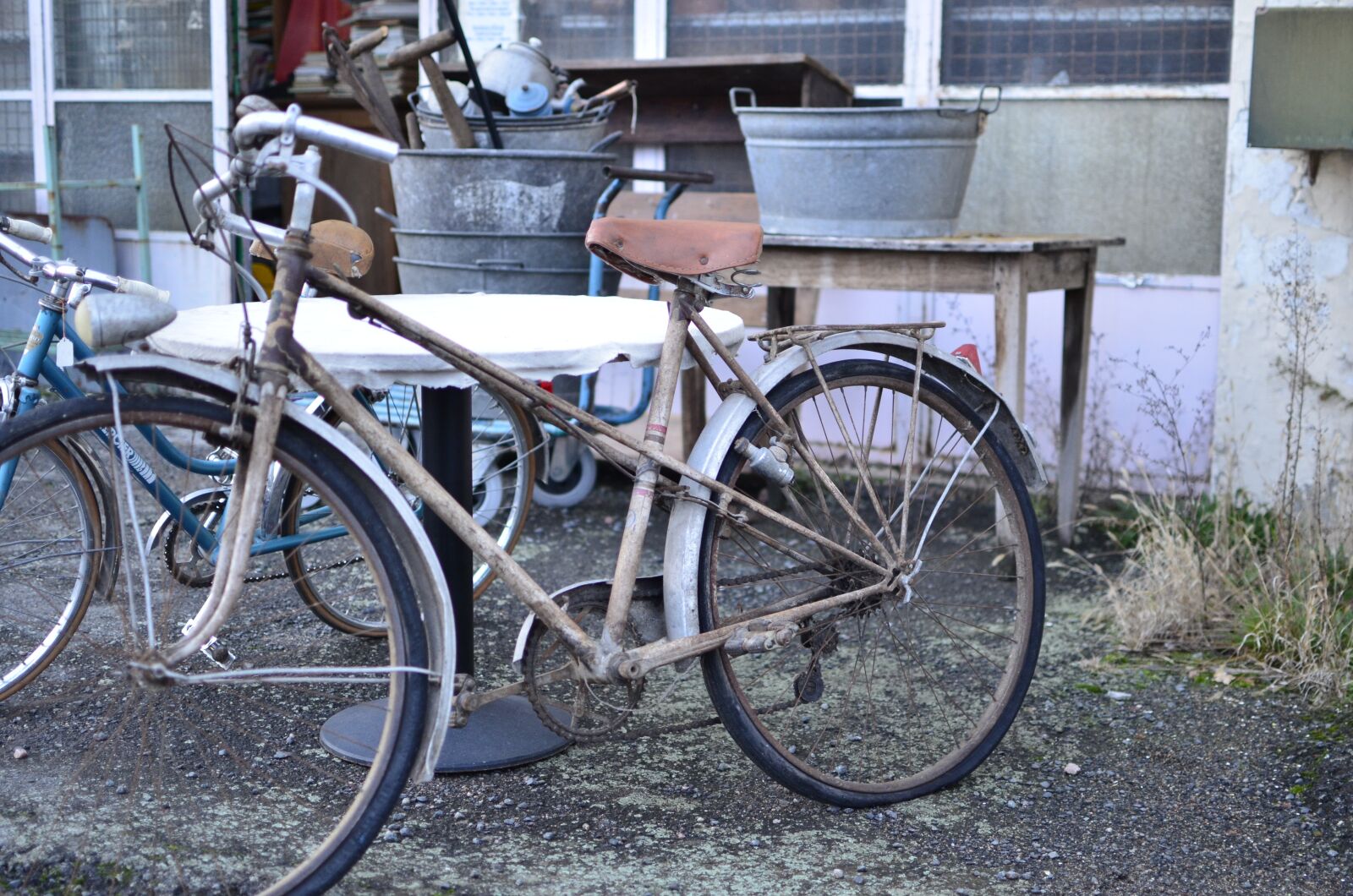 Nikon D7000 sample photo. Wheel, motorcycle, transport photography