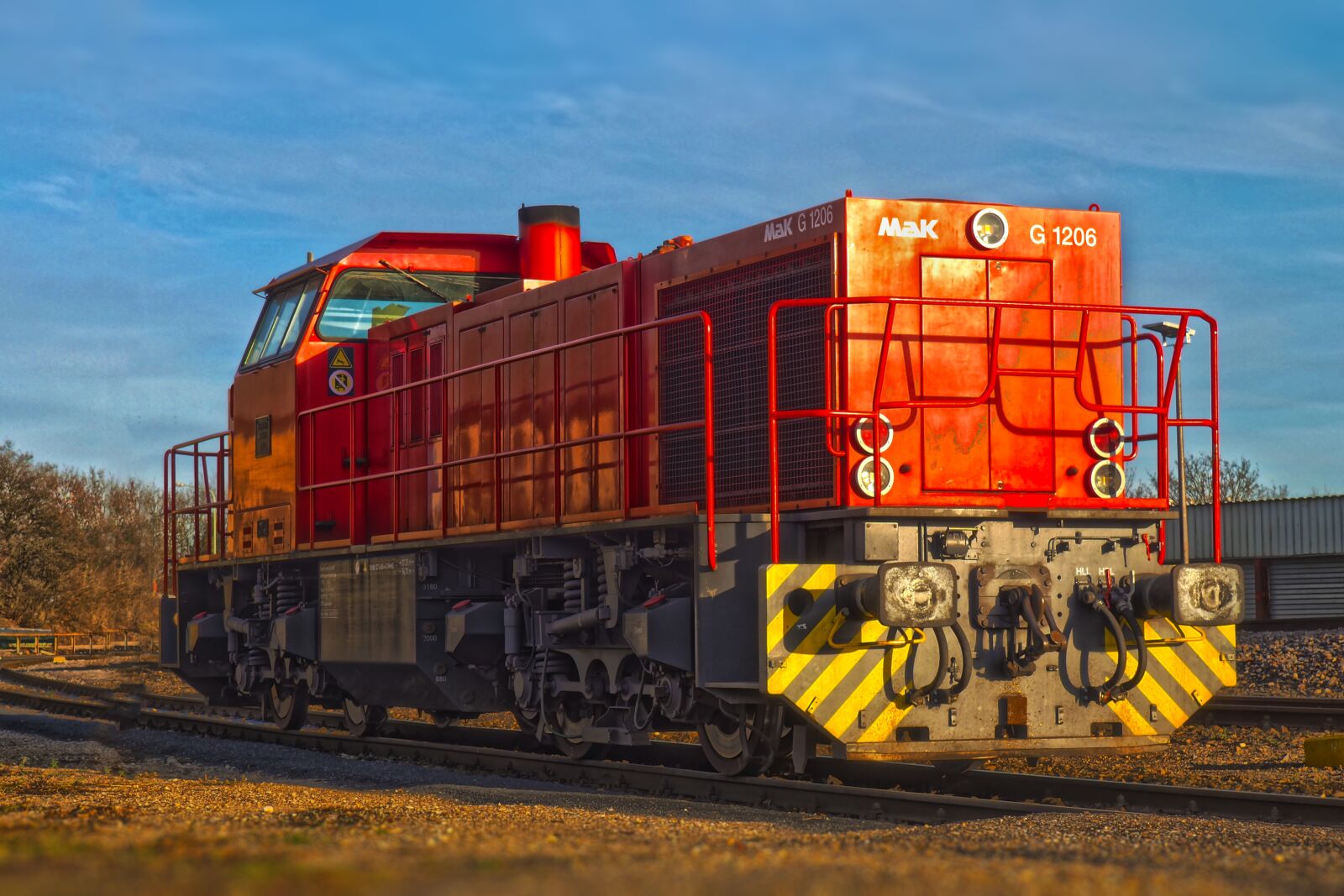 Olympus OM-D E-M10 sample photo. Locomotive, loco, railway photography