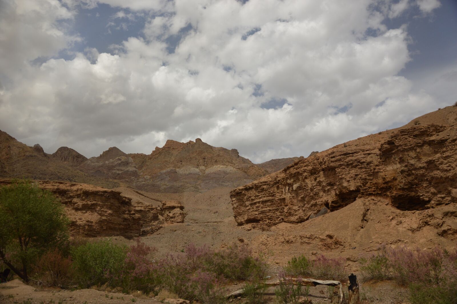 Nikon D3200 sample photo. Landscape, nature, mountains photography
