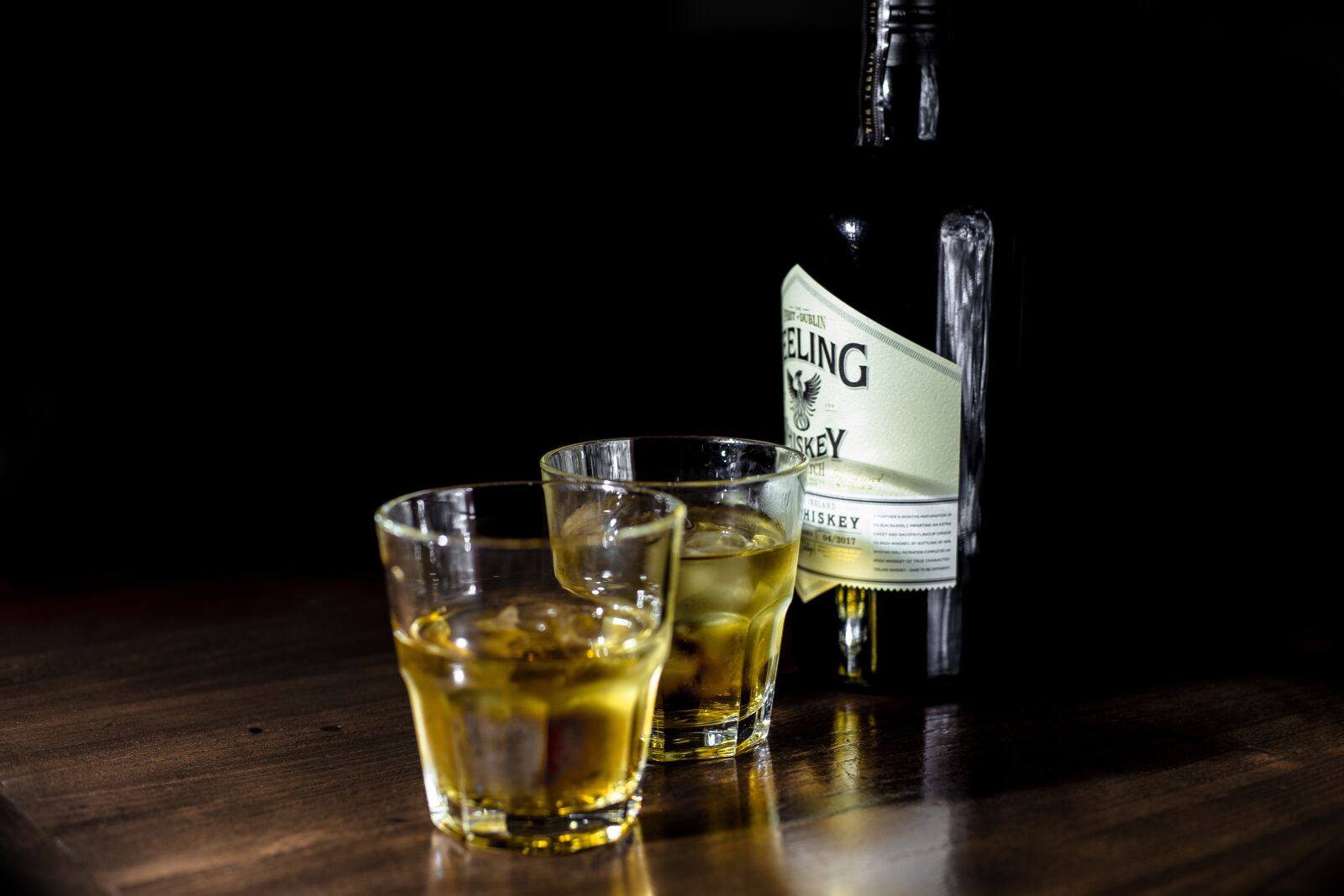 Canon EOS 6D + Canon EF 50mm F1.4 USM sample photo. Whiskey, drink, alcohol photography