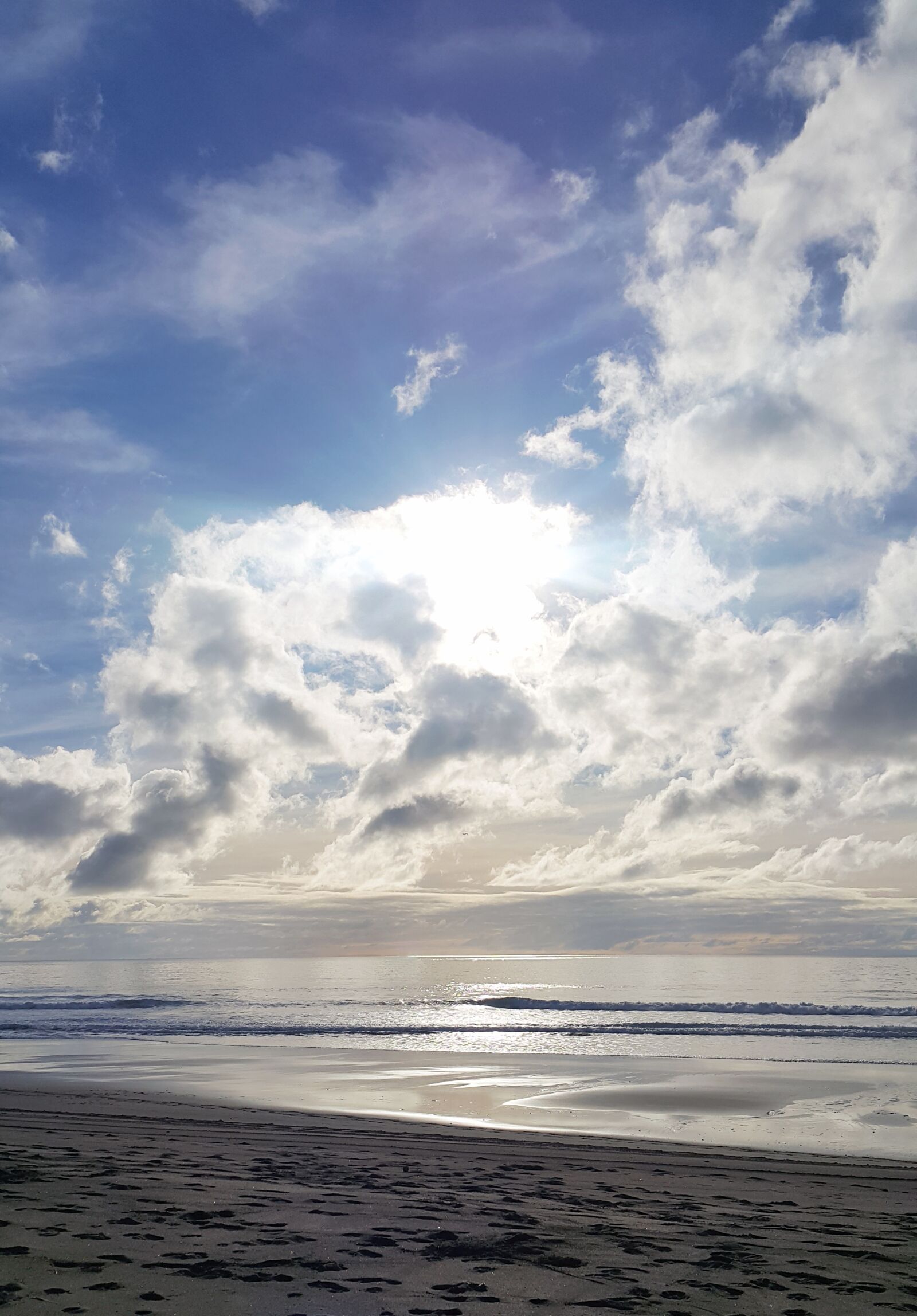 Samsung Galaxy Note4 sample photo. Beach, seascape, sunlight photography
