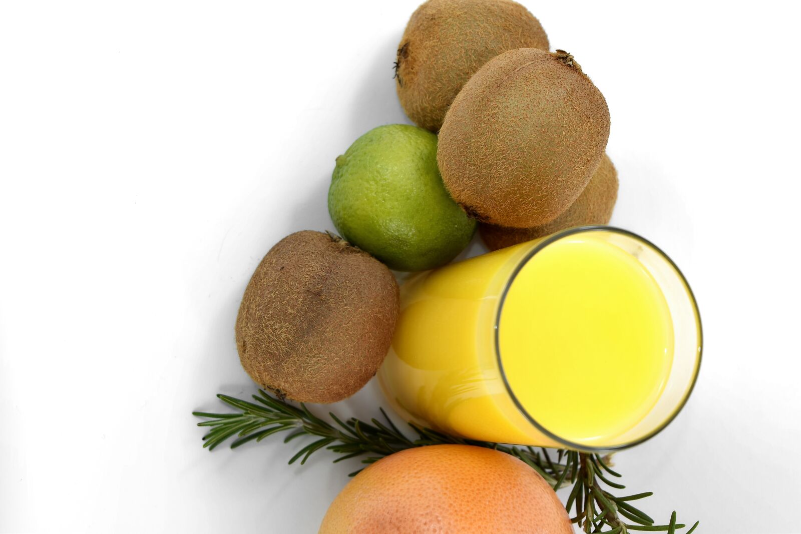 Nikon D5500 sample photo. Diet, dietary, fruit cocktail photography