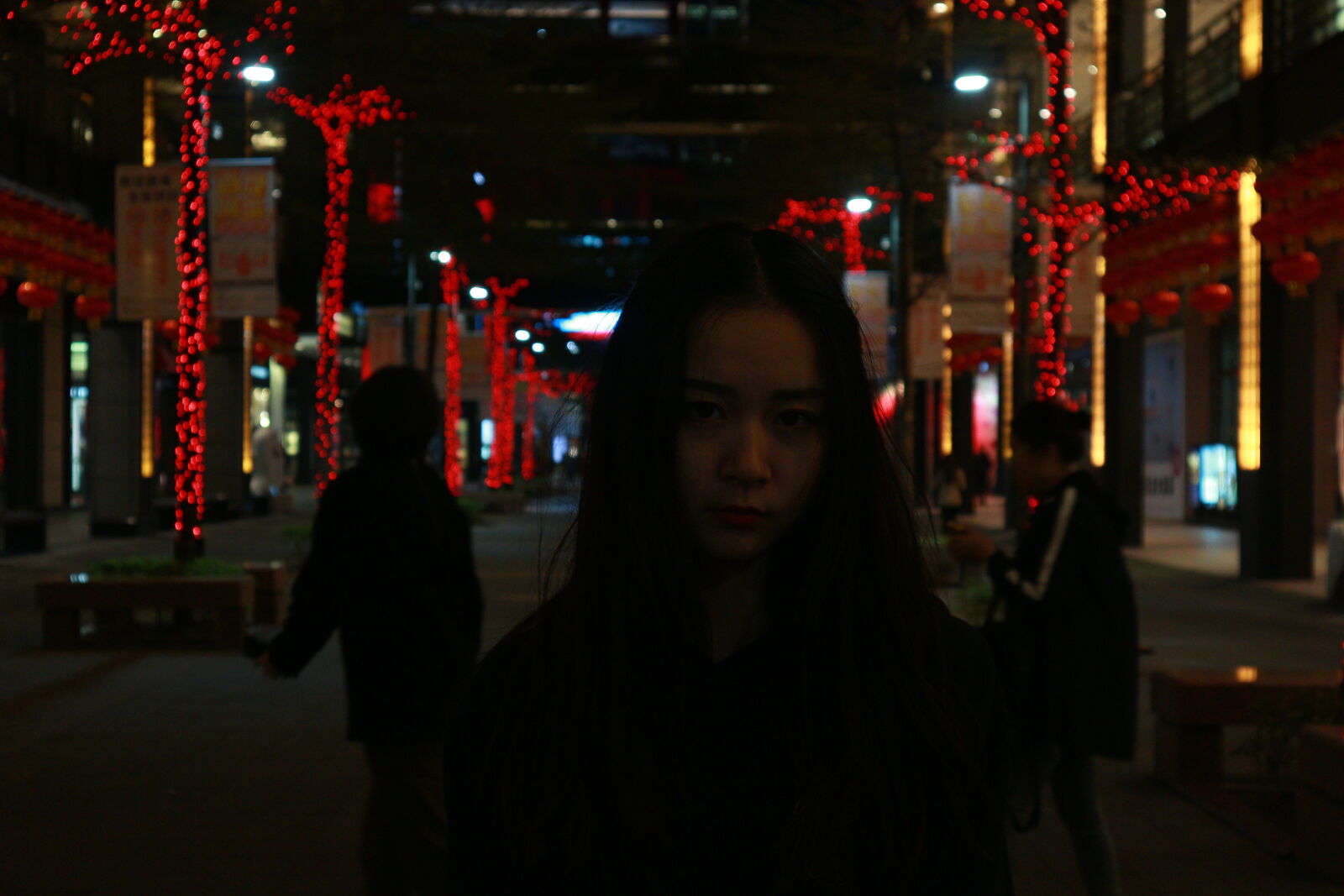 Canon EOS M sample photo