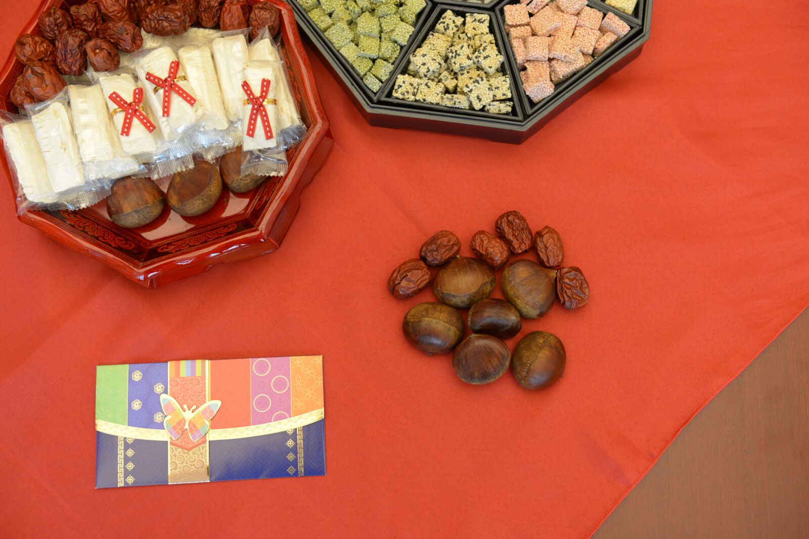 Nikon D800 sample photo. Night, jujube, pyebaek photography