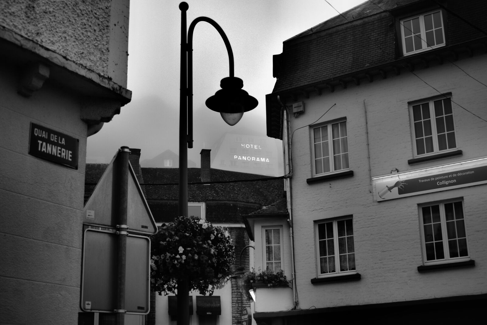 Nikon D3300 sample photo. Broth, city, belgium photography