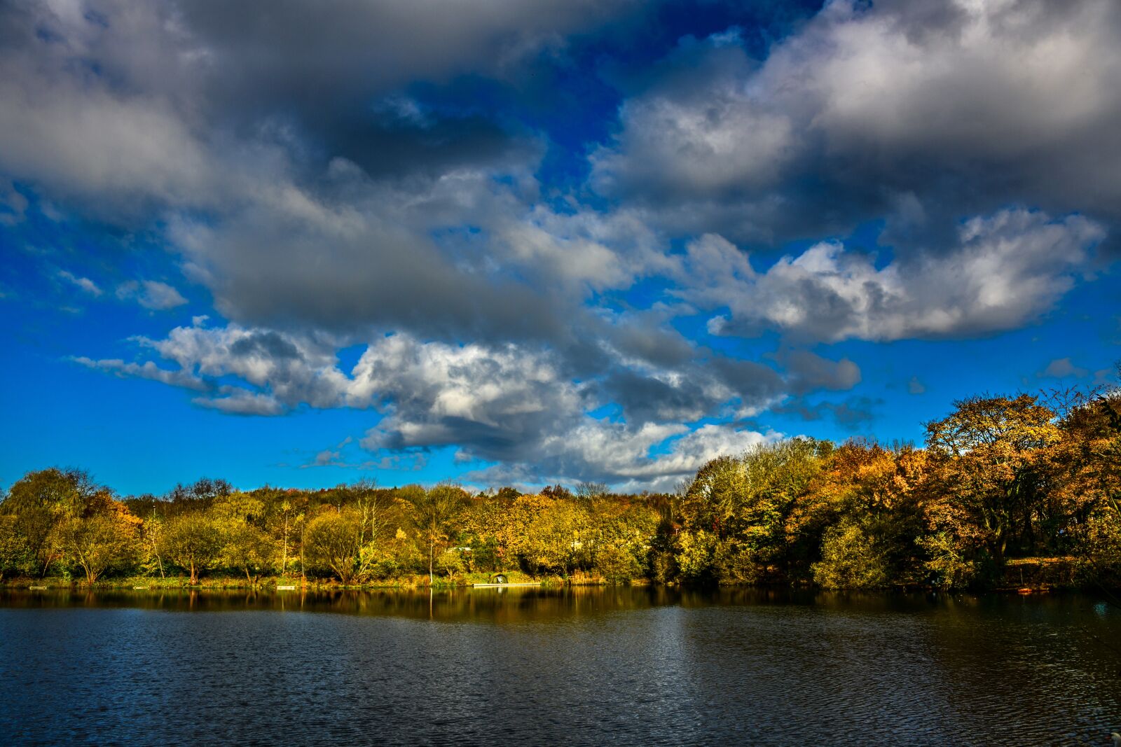 Nikon D850 sample photo. Landscape, sky, water photography