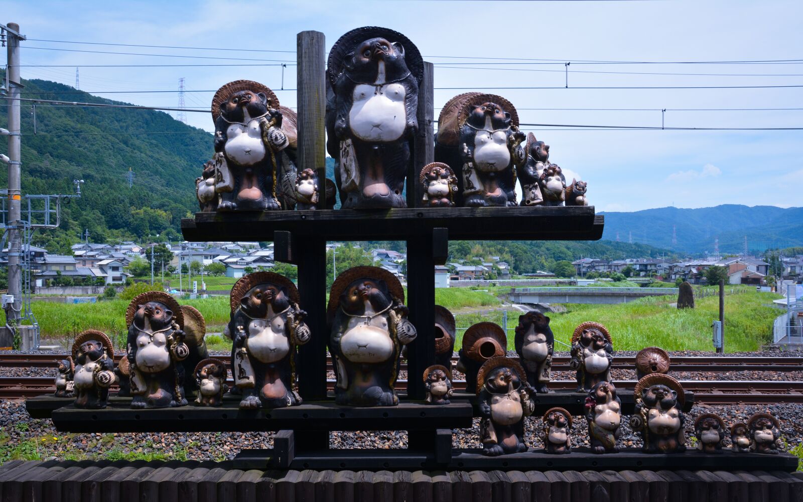 Nikon D5200 sample photo. Animal, sculpture, display photography