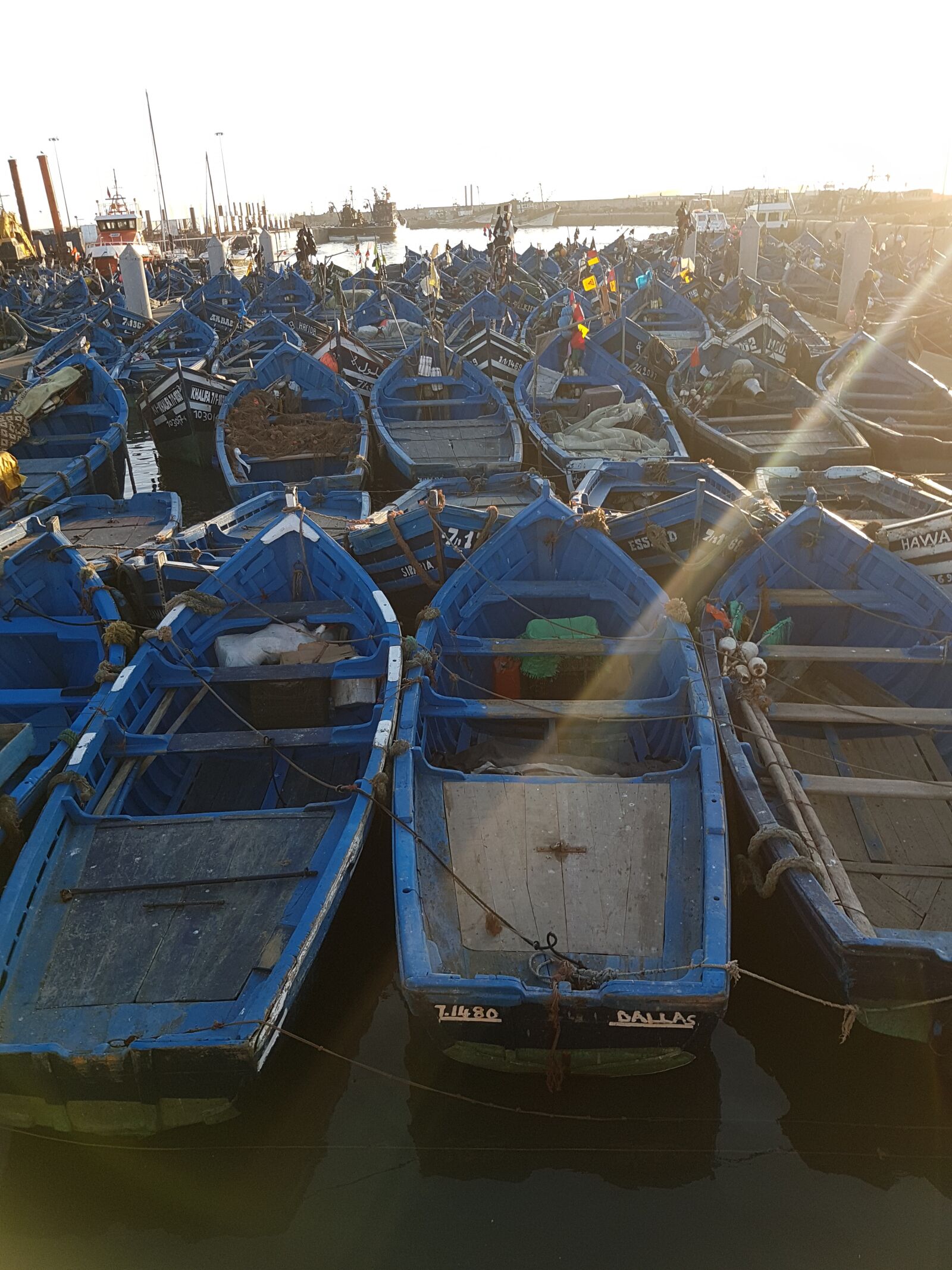 Samsung Galaxy S7 Edge sample photo. Boats, fishing, rest photography