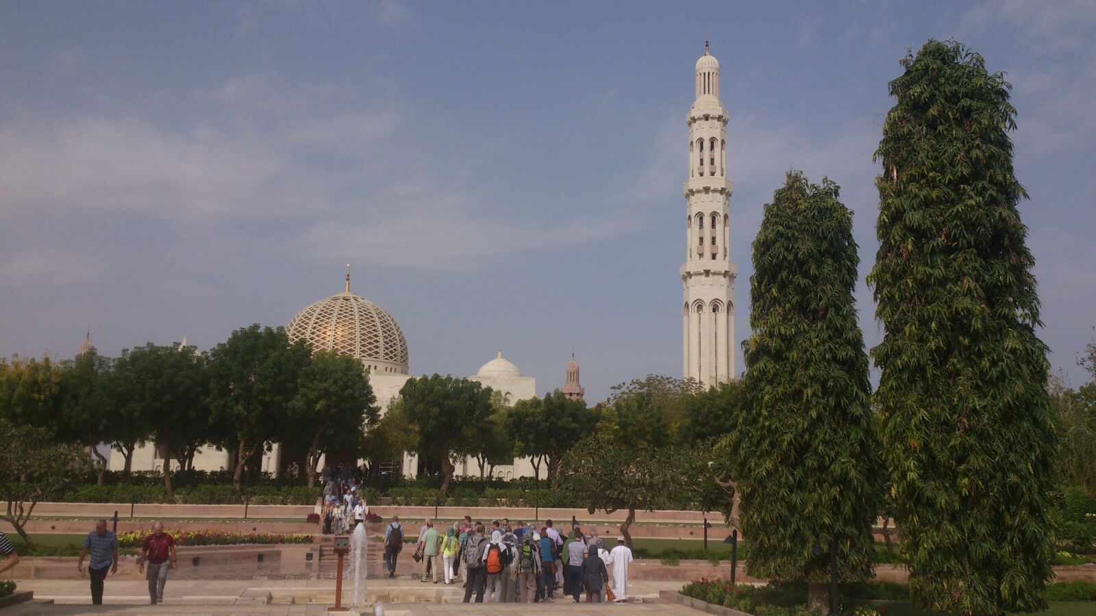 Sony Ericsson Xperia S sample photo. Dubai, emirates, segurossys photography