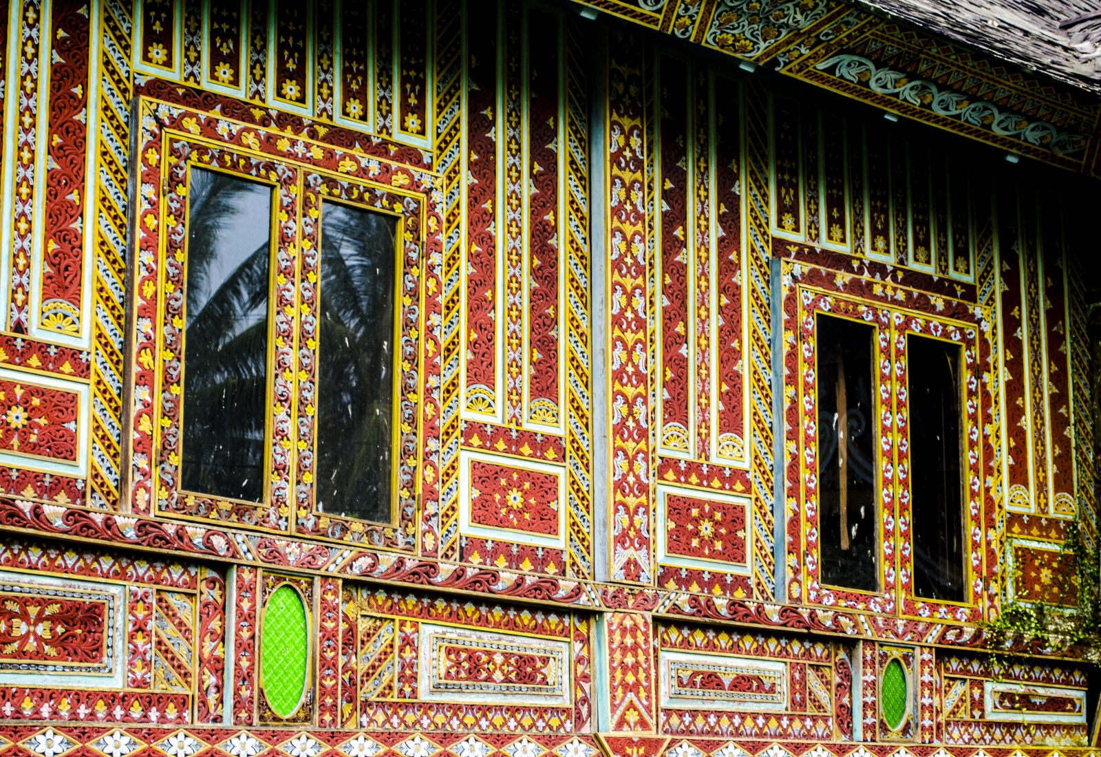 Nikon D5100 sample photo. Harau, hi, production, indonesia photography