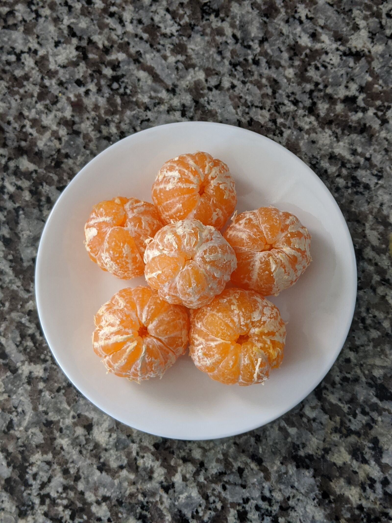 Google Pixel 2 sample photo. Citrus, tangerine, orange photography