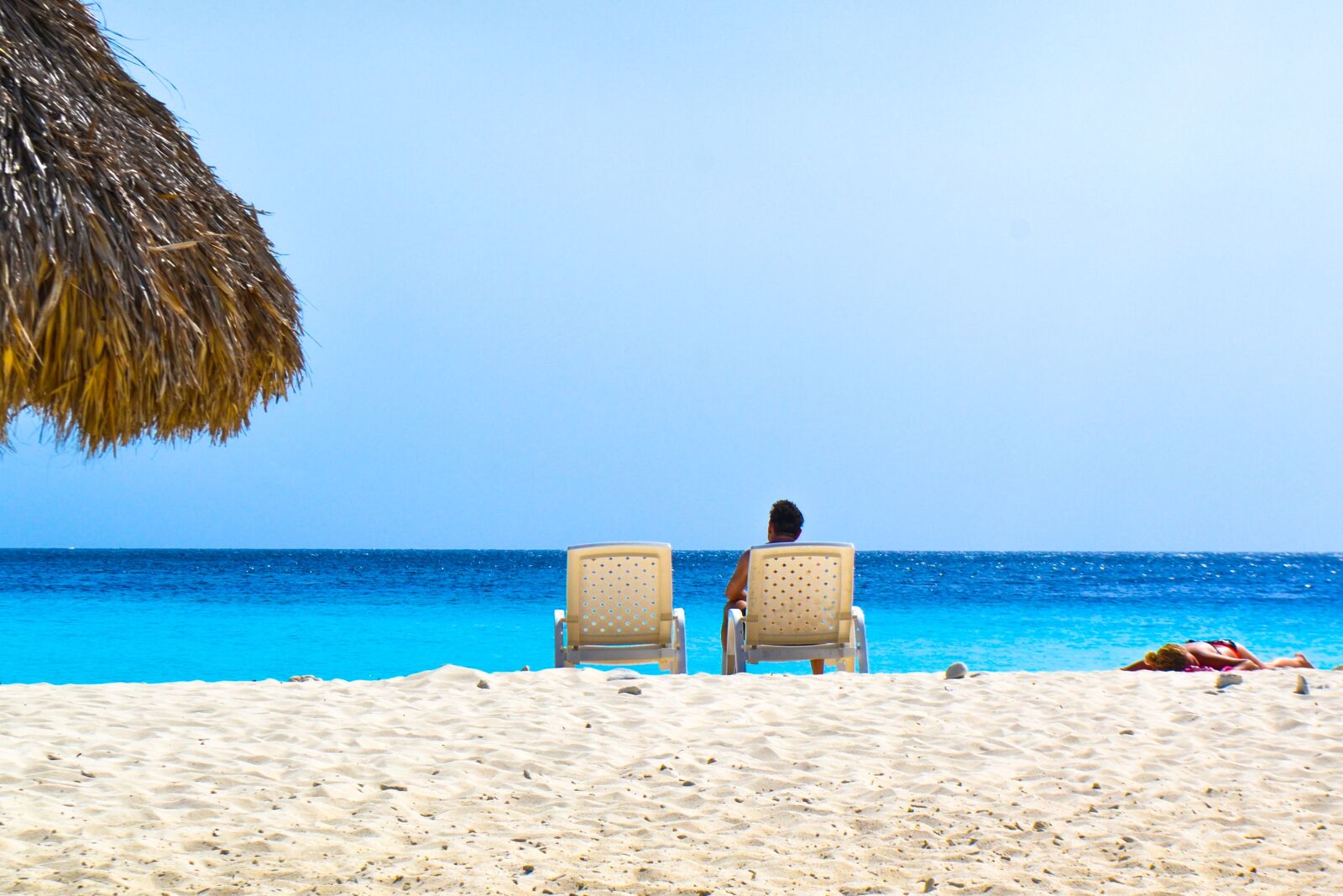 Nikon D3100 sample photo. Sand, beach, mar photography