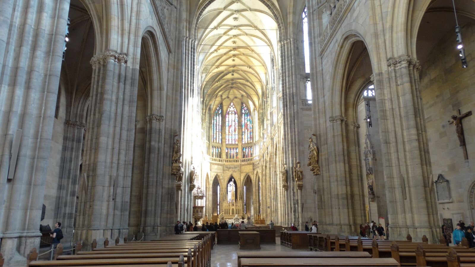Sony Cyber-shot DSC-HX300 sample photo. Prague, medieval, heritage photography