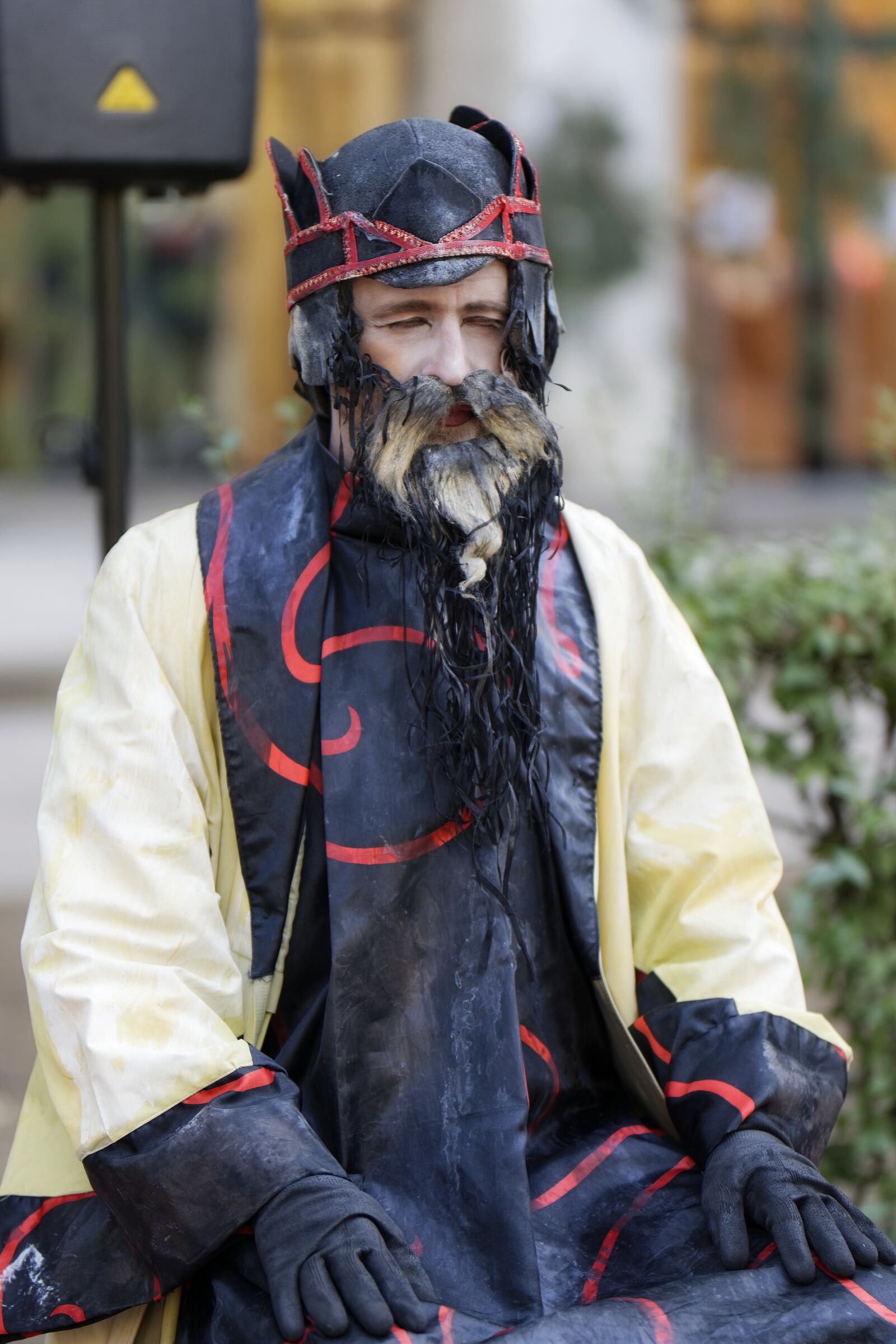Nikon D5300 sample photo. Man, person, male photography