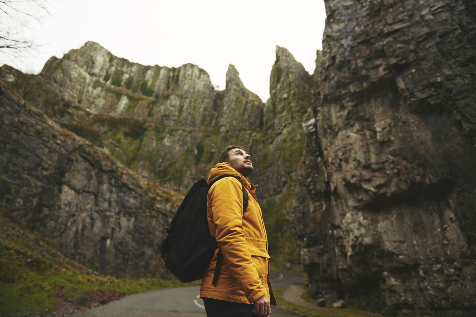 Nikon D800 sample photo. Adventure, exploration, landscape photography