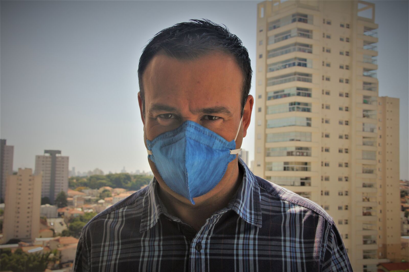 Canon EOS 60D sample photo. Coronavirus, covid-19, corona photography