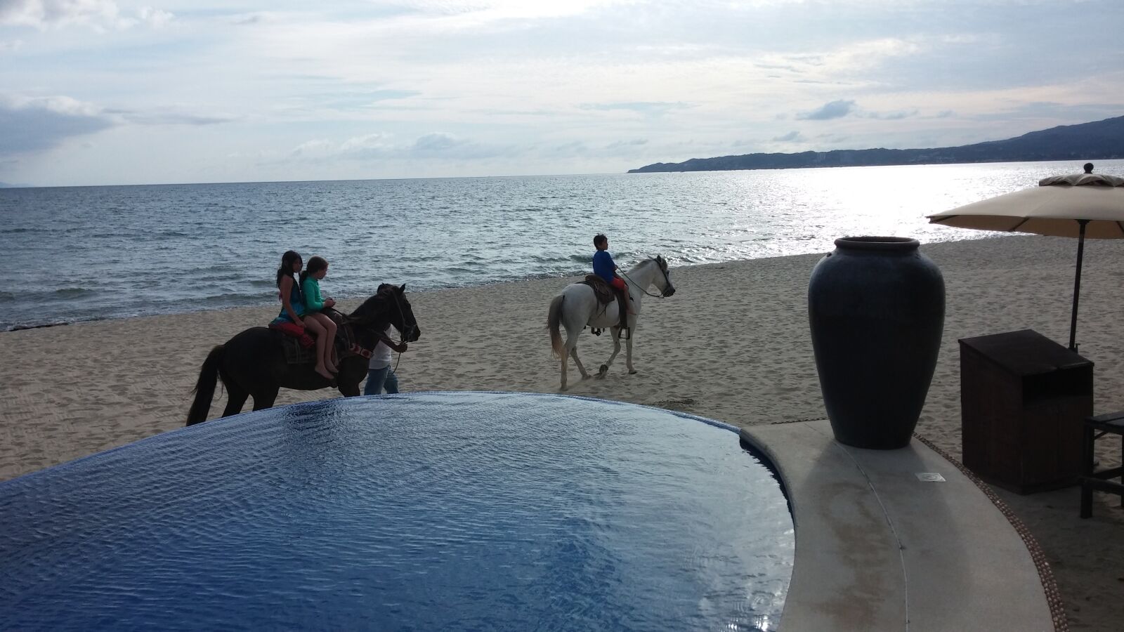 LG G2 sample photo. Bucerias, nayarit, mexico photography