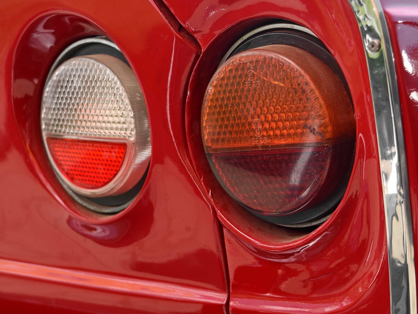 Nikon D5500 sample photo. Vehicle, traffic, chrome, classic photography