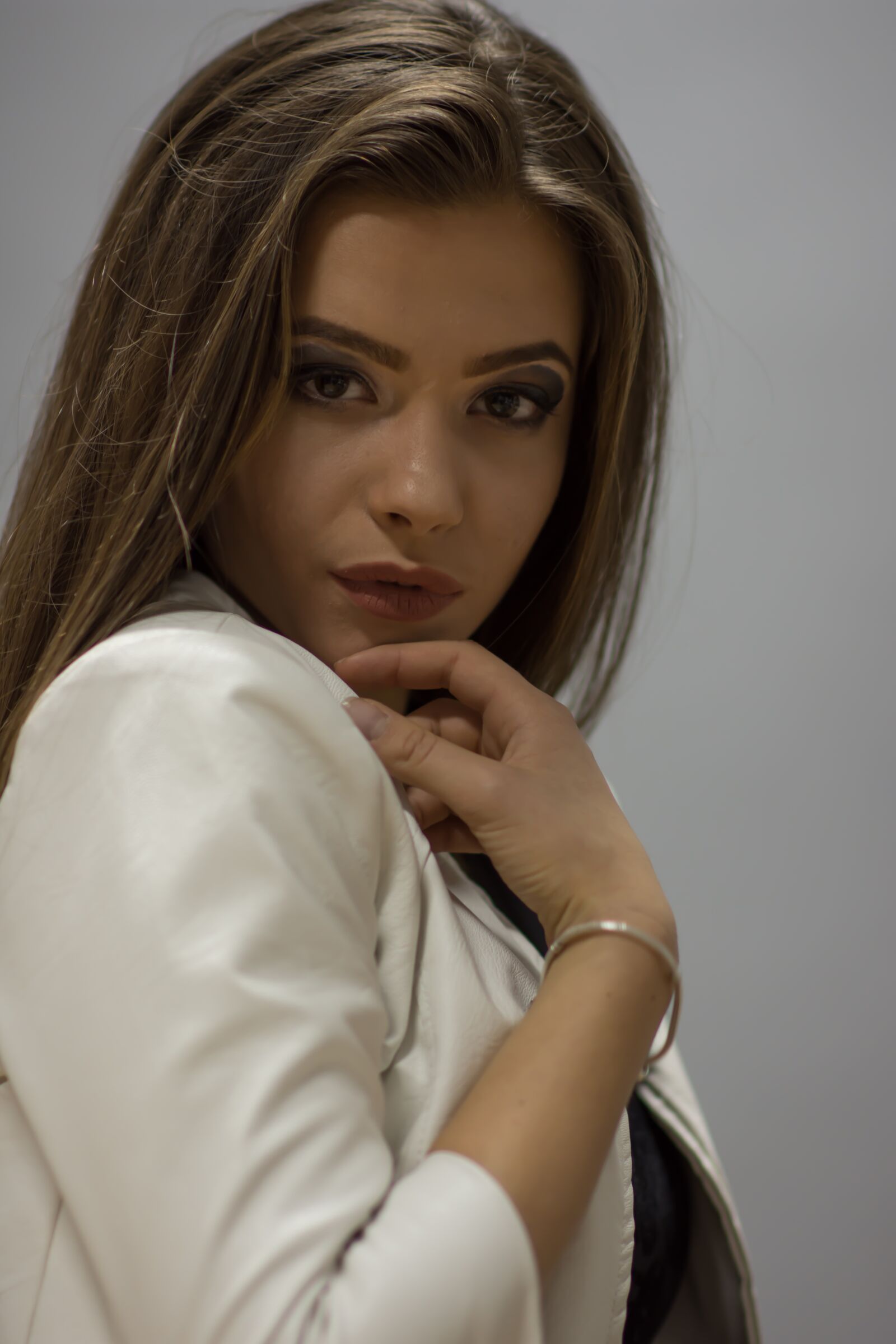Nikon D7200 sample photo. Fashion model, girl, pretty photography