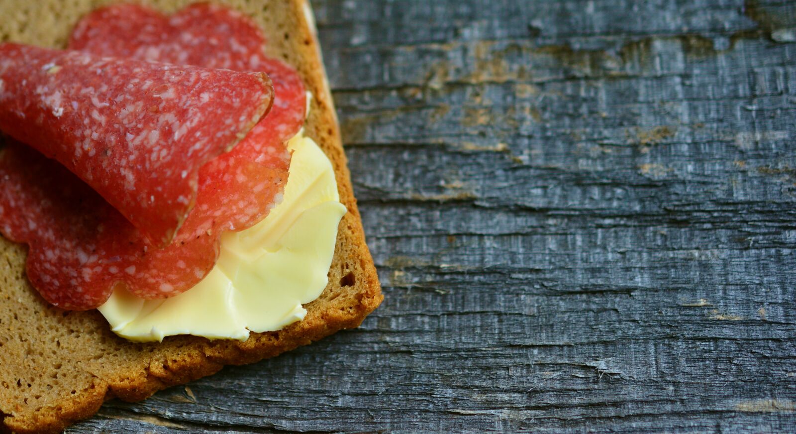 Nikon D5200 sample photo. Bread, bread and butter photography