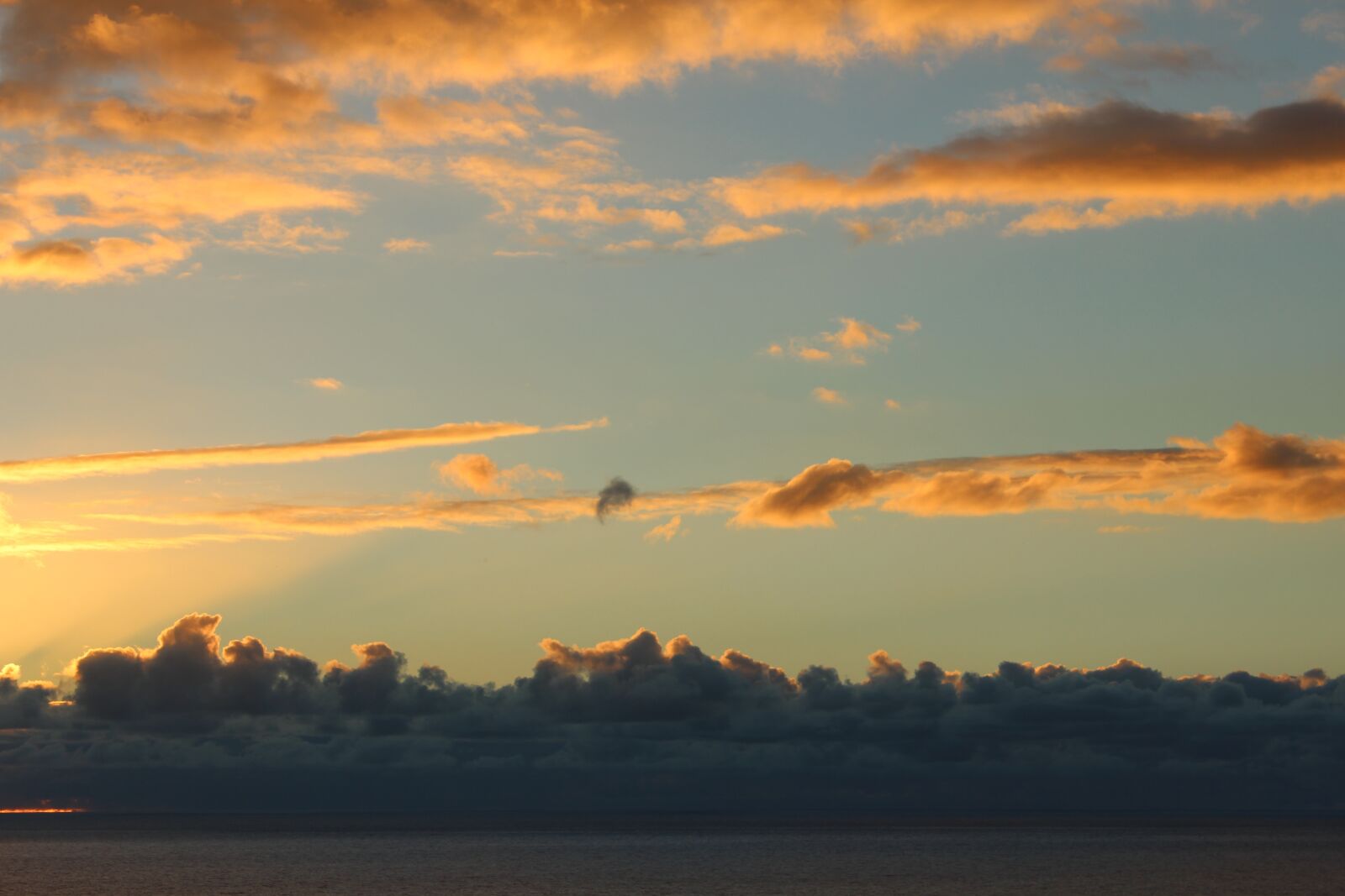 Canon EOS 600D (Rebel EOS T3i / EOS Kiss X5) sample photo. Sunset, madeira, island photography