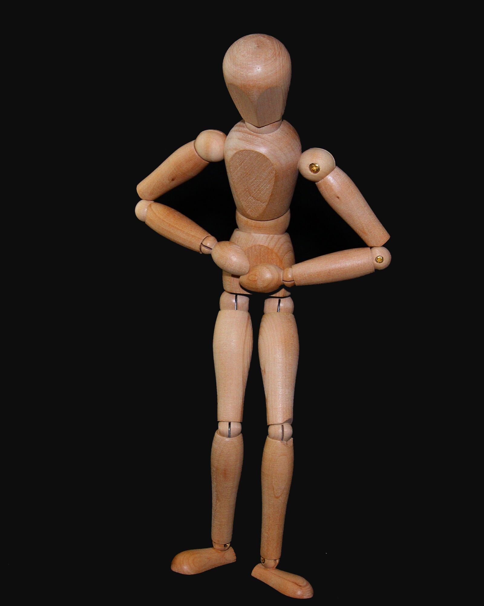 Canon EOS 7D sample photo. Figure, man, stand photography