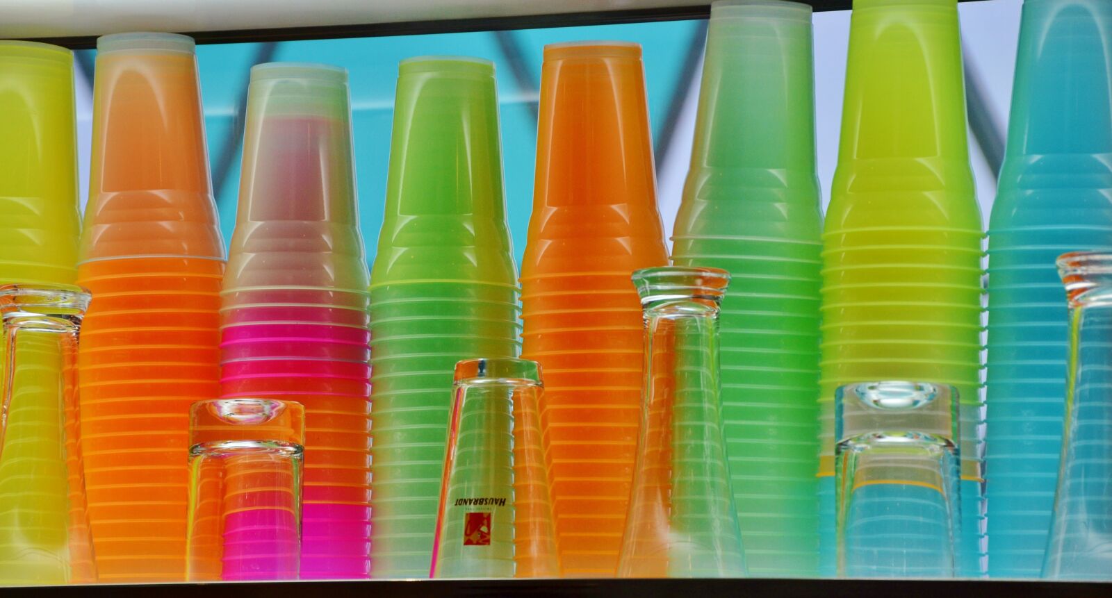 Nikon D7000 sample photo. Glass, drink, restaurant photography