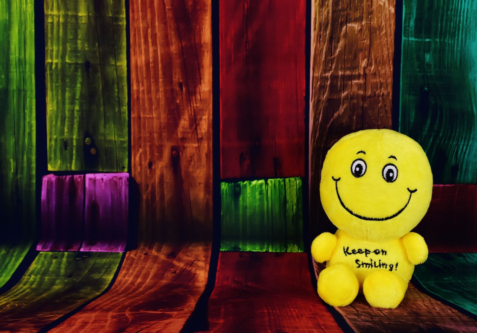 Nikon D7200 sample photo. Smiley, happy, cheerful photography