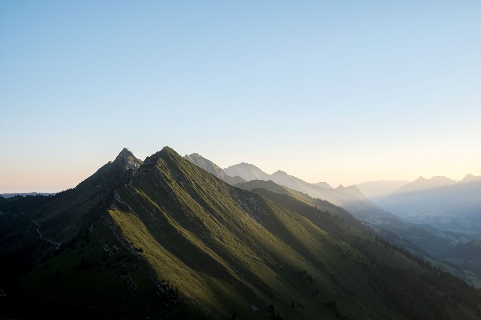 Fujifilm X-T1 sample photo. Nature, mountains, summit photography