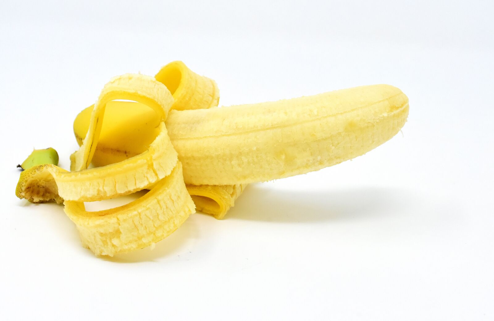 Nikon D7200 sample photo. Banana, delicious, fruit photography
