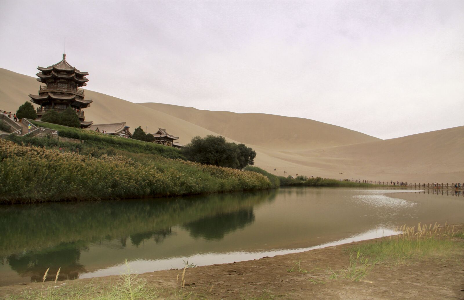 Canon EOS 50D sample photo. China, gansu province, dunhuang photography